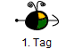 1. Tag