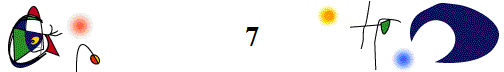 7