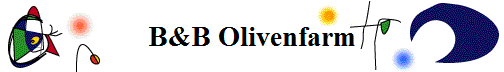 B&B Olivenfarm