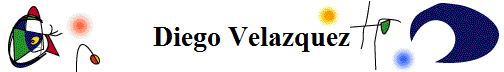 Diego Velazquez