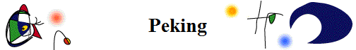 Peking