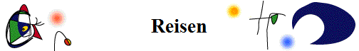 Reisen