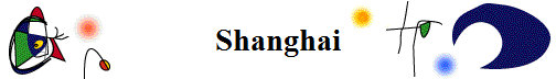 Shanghai