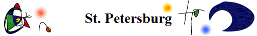 St. Petersburg