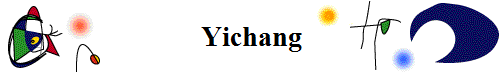 Yichang