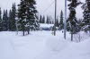 Geb�ude der Snowgames