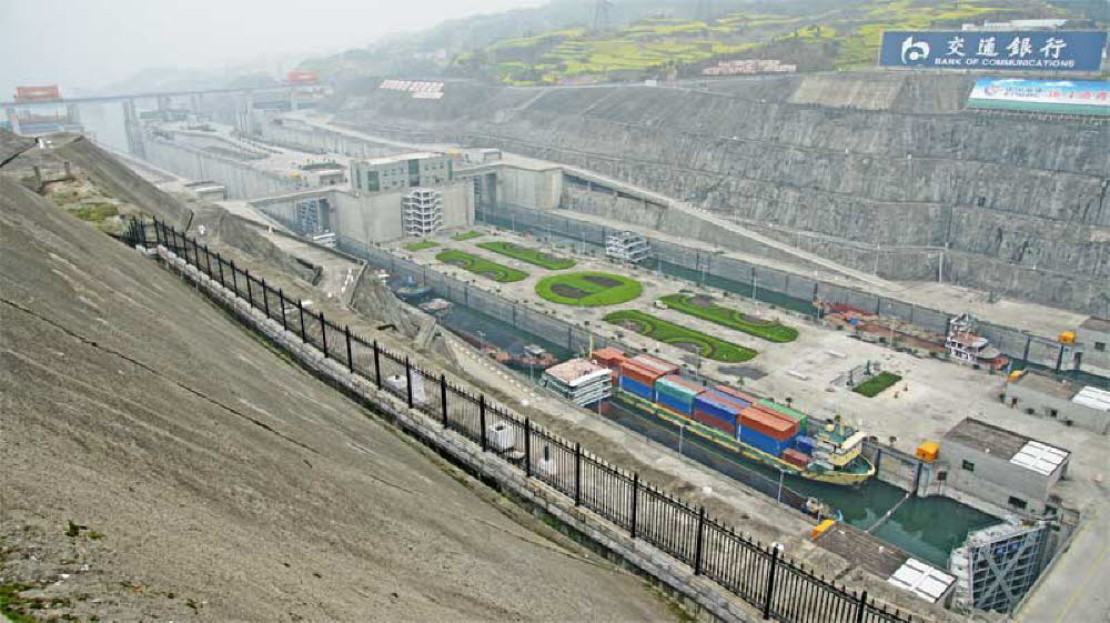 Yangtze