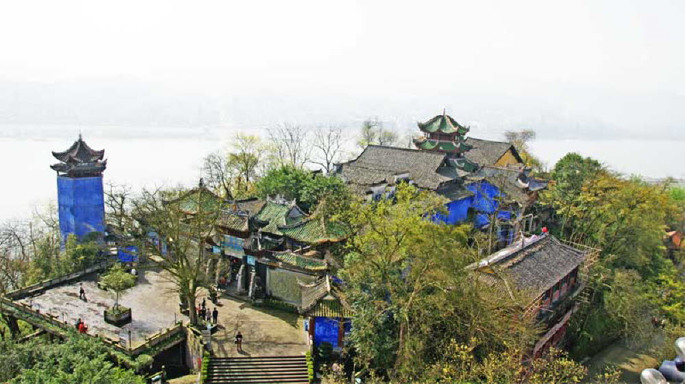 Yangtze