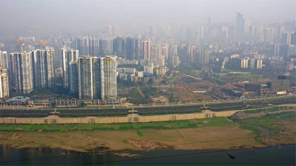 Chongqing 