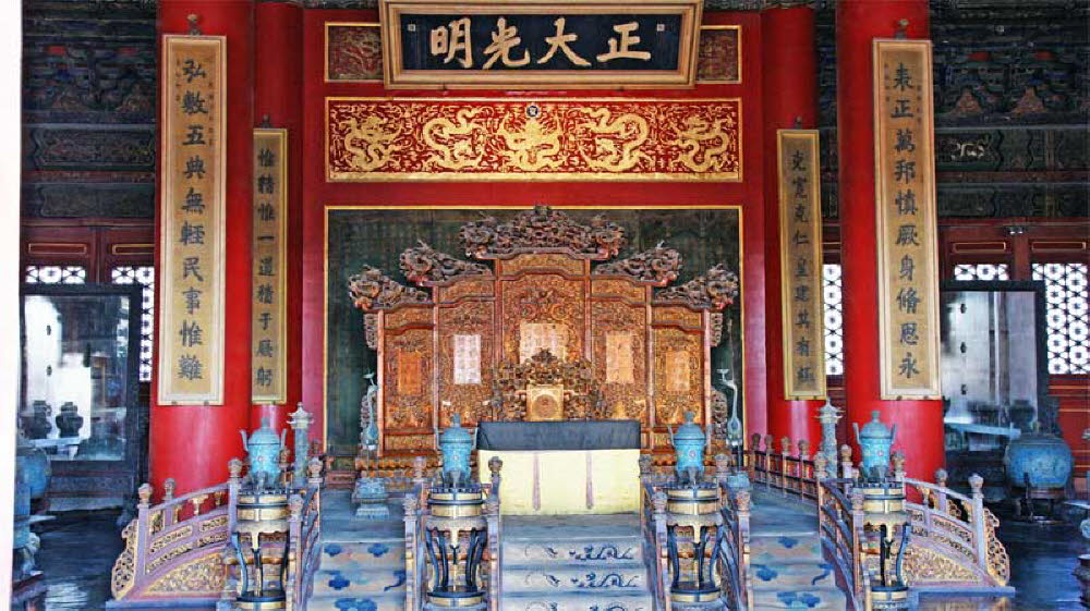 Peking Sommerpalast 