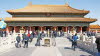 Peking Kaiserpalast