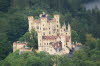 Schloss Hohenschwangau
