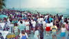 Sundownerfete jeden Tag!!
