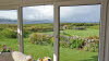 Blick aus B&B