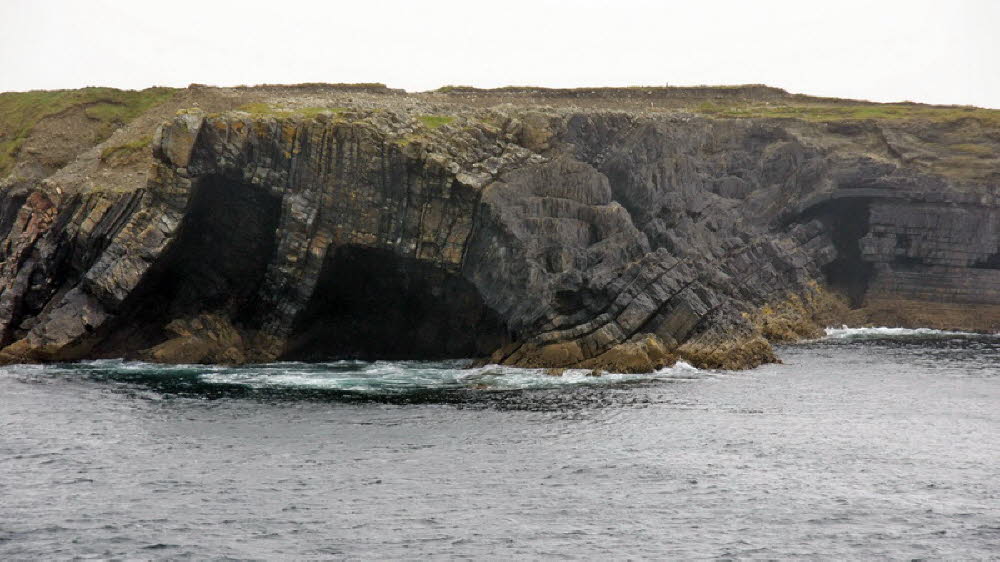 Bridges of Ross