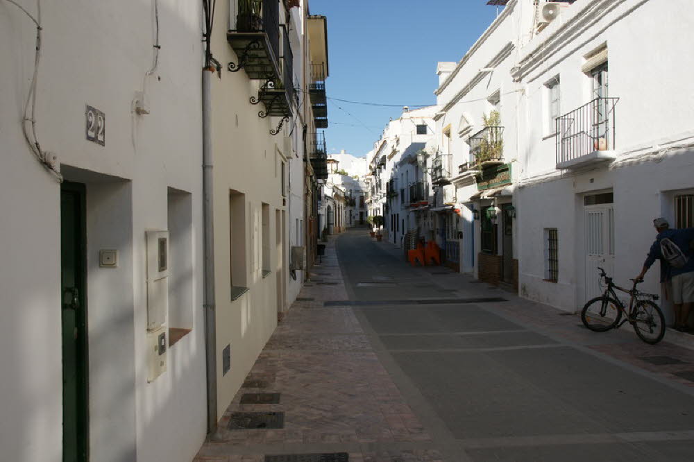 Nerja