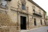 B&B Ubeda von au�en