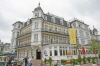 H�user der Kaiserb�der