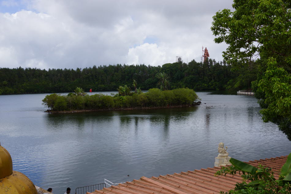 Grand Bassin