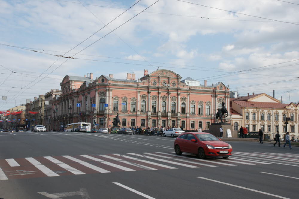 Innenstadt