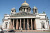 Isaakkathedrale
