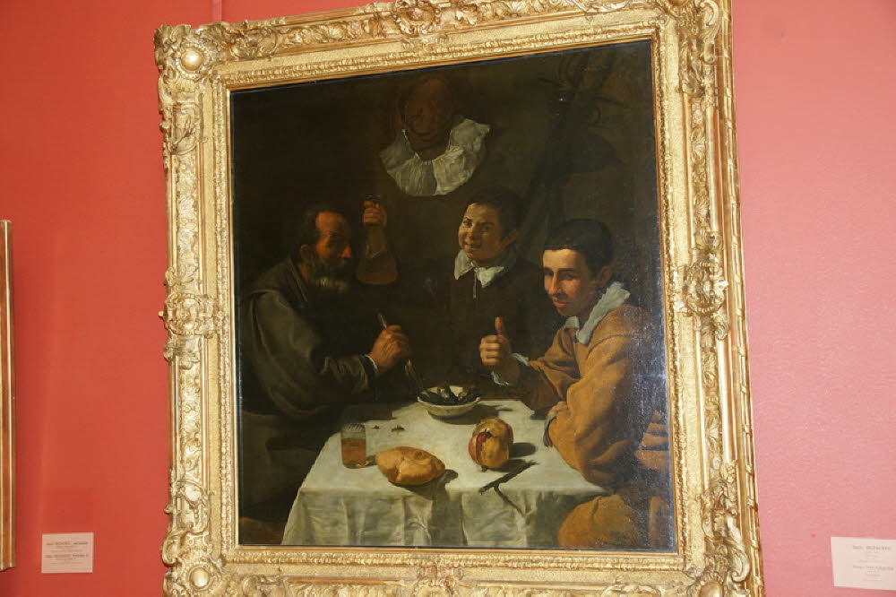Diego Velazquez