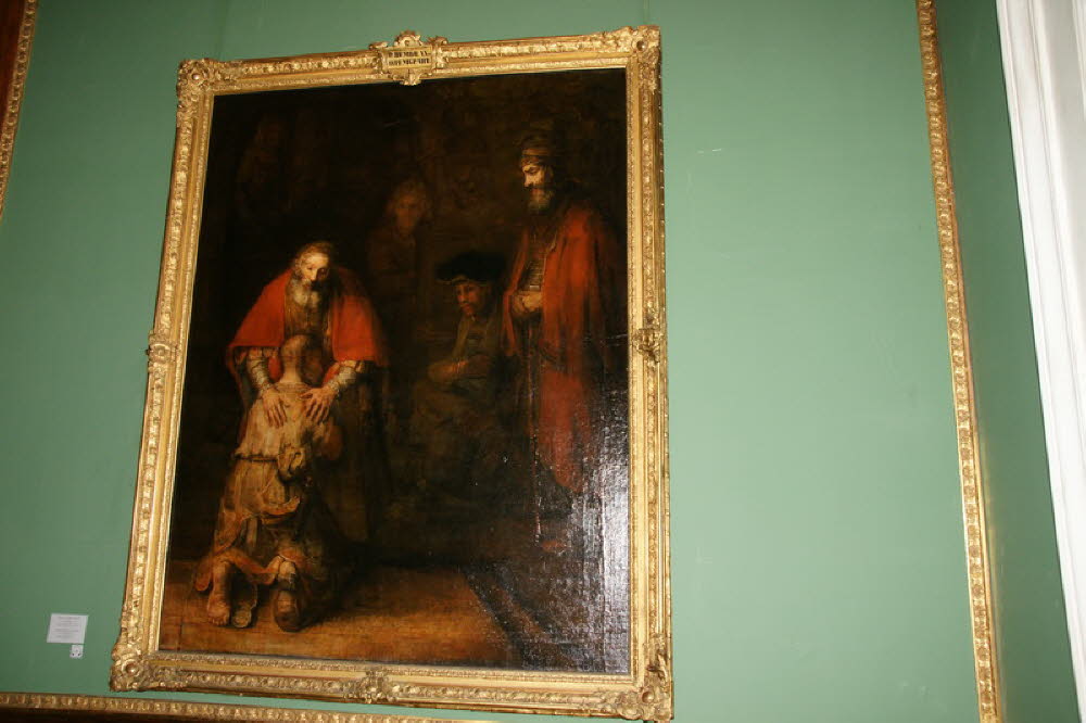 Rembrandt
