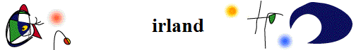 irland